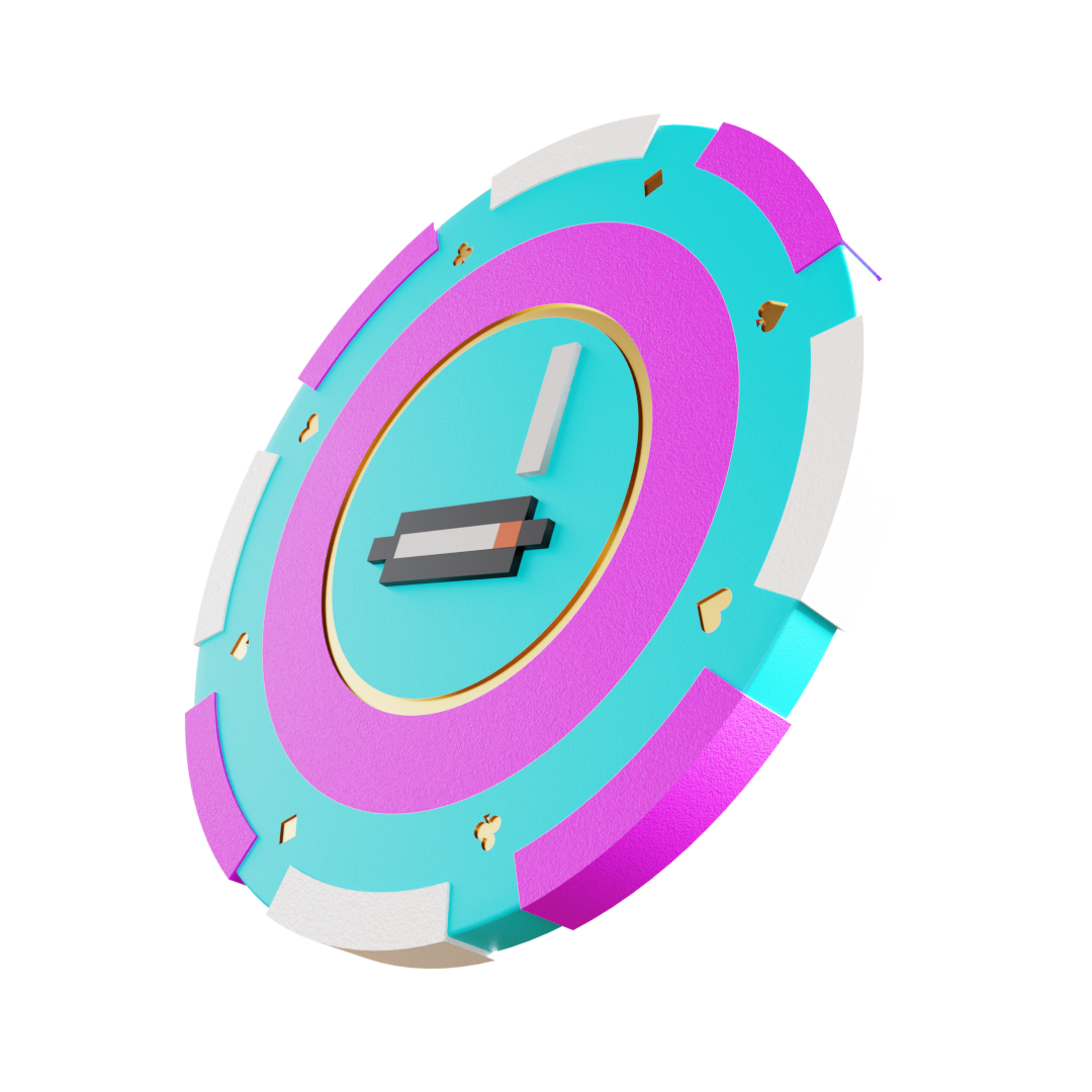JPEG'd Token Version 4